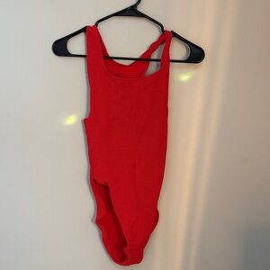 Youswim Elan Stretch II One piece swim suit